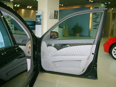 2008款 E230 2.5L 时尚型