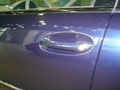 2008款 E230 2.5L 时尚型