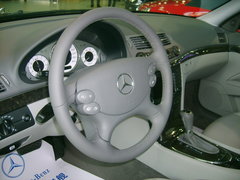 2008款 E230 2.5L 时尚型