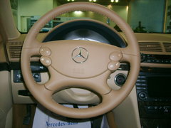 2008款 E230 2.5L 时尚型