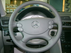 2008款 E230 2.5L 时尚型