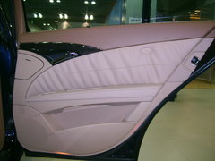 2008款 E230 2.5L 时尚型