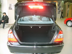 2008款 E230 2.5L 时尚型