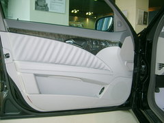 2008款 E230 2.5L 时尚型