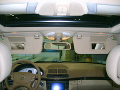 2008款 E230 2.5L 时尚型