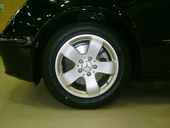 2008款 E230 2.5L 时尚型
