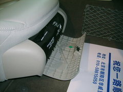 2008款 E230 2.5L 时尚型
