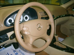 2008款 E230 2.5L 时尚型