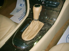 2008款 E230 2.5L 时尚型