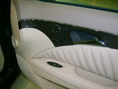 2008款 E230 2.5L 时尚型