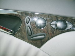 2008款 E230 2.5L 时尚型