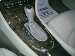 2008款 E230 2.5L 时尚型