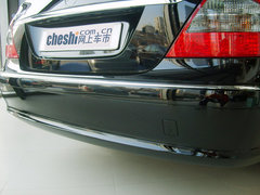 2008款 E230 2.5L 时尚型