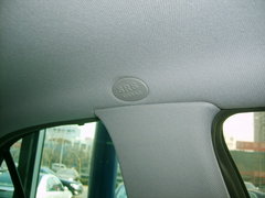 2008款 E230 2.5L 时尚型