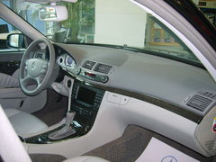 2008款 E230 2.5L 时尚型