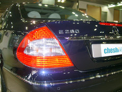 2008款 E230 2.5L 时尚型