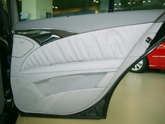 2008款 E230 2.5L 时尚型