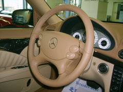 2008款 E230 2.5L 时尚型