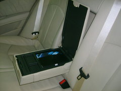 2008款 E230 2.5L 时尚型
