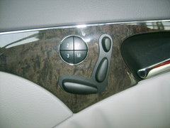 2008款 E230 2.5L 时尚型