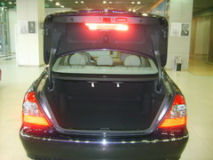 2008款 E230 2.5L 时尚型