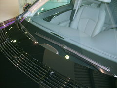 2008款 E230 2.5L 时尚型