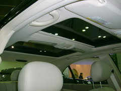 2008款 E230 2.5L 时尚型