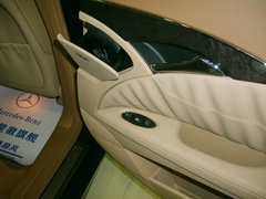 2008款 E230 2.5L 时尚型