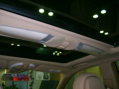 2008款 E230 2.5L 时尚型