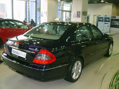2008款 E230 2.5L 时尚型