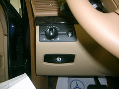 2008款 E230 2.5L 时尚型