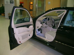2008款 E230 2.5L 时尚型