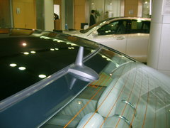2008款 E230 2.5L 时尚型