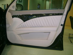 2008款 E230 2.5L 时尚型