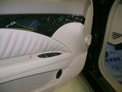 2008款 E230 2.5L 时尚型