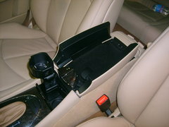 2008款 E230 2.5L 时尚型