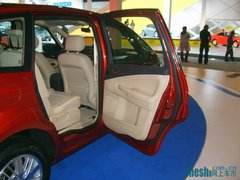 2008款 2.3L自动 时尚型 7座