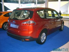 2008款 2.3L自动 时尚型 7座