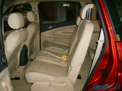 2008款 2.3L自动 时尚型 7座