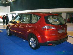 2008款 2.3L自动 时尚型 7座
