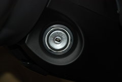 2008款 2.3L自动 时尚型 7座