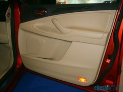 2008款 2.3L自动 时尚型 7座