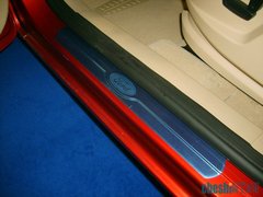 2008款 2.3L自动 时尚型 7座