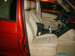 2008款 2.3L自动 时尚型 7座