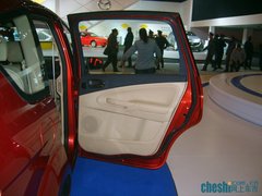 2008款 2.3L自动 时尚型 7座