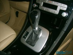 2008款 2.3L自动 时尚型 7座