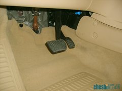 2008款 2.3L自动 时尚型 7座