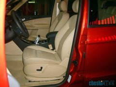 2008款 2.3L自动 时尚型 7座