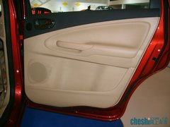 2008款 2.3L自动 时尚型 7座