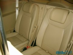 2008款 2.3L自动 时尚型 7座